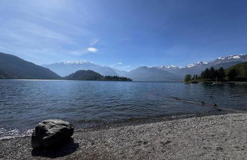 Serenity villa - Lake Como - Foto 35