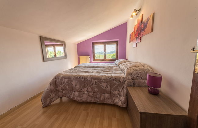 Villa Leonardo - Photo 5