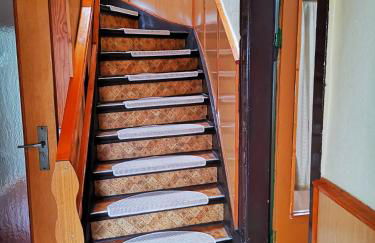 Gehlberger Landhaus am Schneekopf / Ferienwohnung - Foto 37