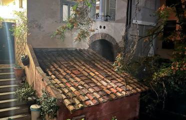 Portico di ottavia prime location with internal courtyard - Foto 21