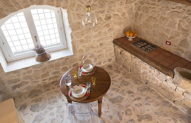 Villa Barone Alfieri - Photo 48