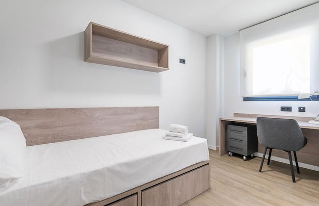 Micampus Getafe - Foto 9