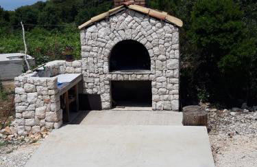 Apartments by the sea Cove Blaca, Mljet - 10416 - Photo 6