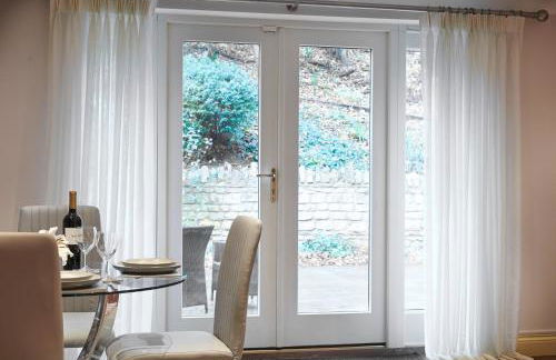 Bridge House Apartment. Luxury and cosy self contained apartment. - Photo 15