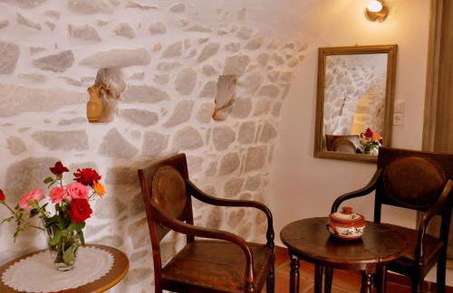 Arapakis Historic Castle - Foto 50