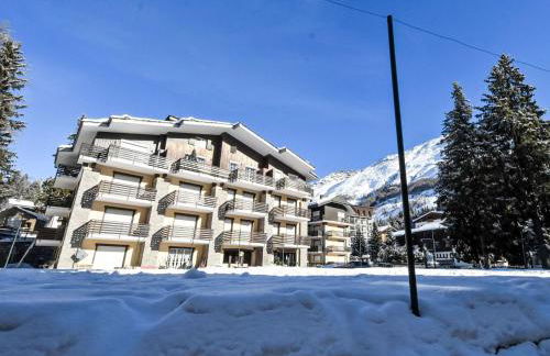 Apartment Tigli-1 by Interhome - Foto 18