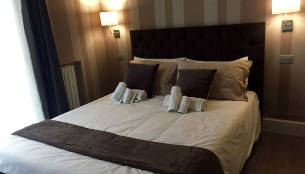 29 Venti Luxury - Photo 3, Chambre