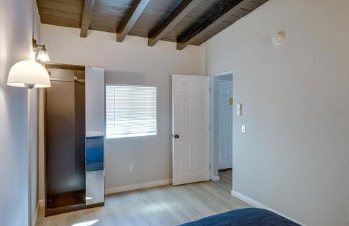 6 Mi to Hiking Apartment in Frazier Park - Foto 12