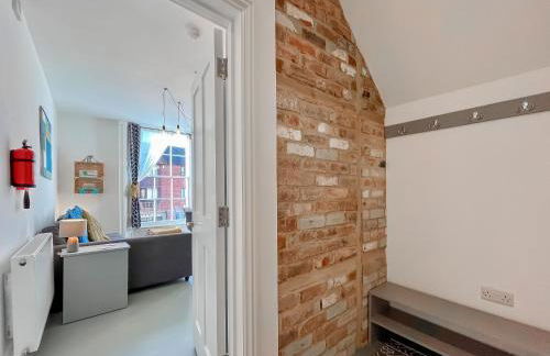 Apartment Two - Uk48496 - Foto 9