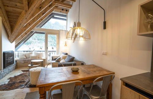 Muntanyó Luxury Lodge con sauna, parking y guardaesquis en Ruda - Foto 17