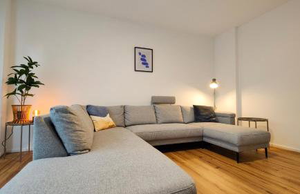 Hygge Home - mit Garten und Stellplatz für Feriengäste-, Monteure / Netflix / 10 min. zur Sinsheim Therme und zur Autobahn - Photo 20