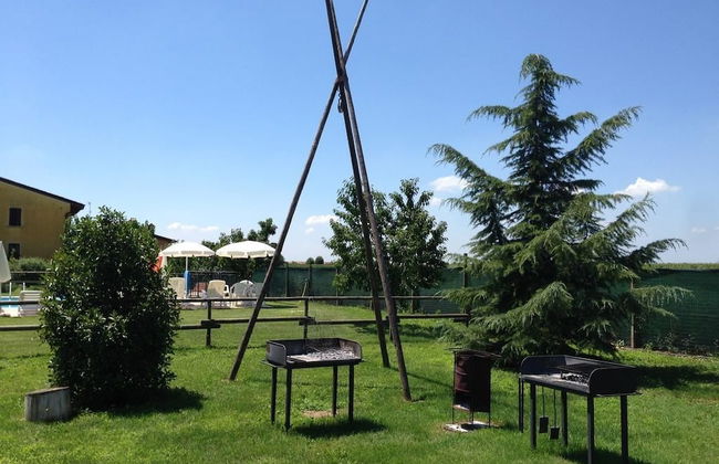 Agriturismo Trebis - Photo 39