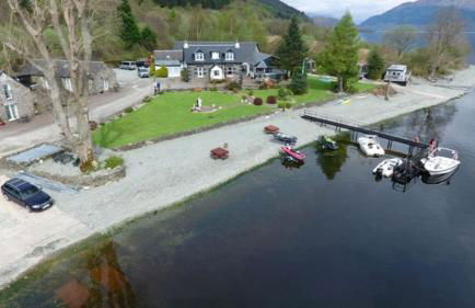 Culag Lochside Self Catering - Foto 6