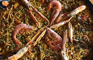 Villa Alba cerca de Sitges - Foto 10