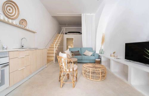 Exclusivo Loft con terraza en Ciudad Artes y Cienc - Photo 1