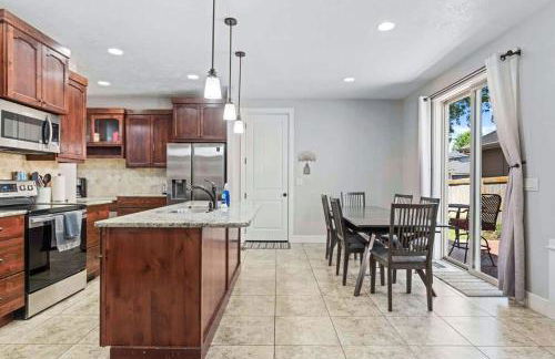 Sensible Safari Sleeps 10 - Foto 13