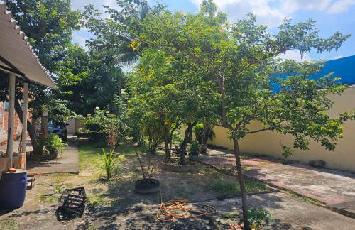 The Capoeira House - Foto 1