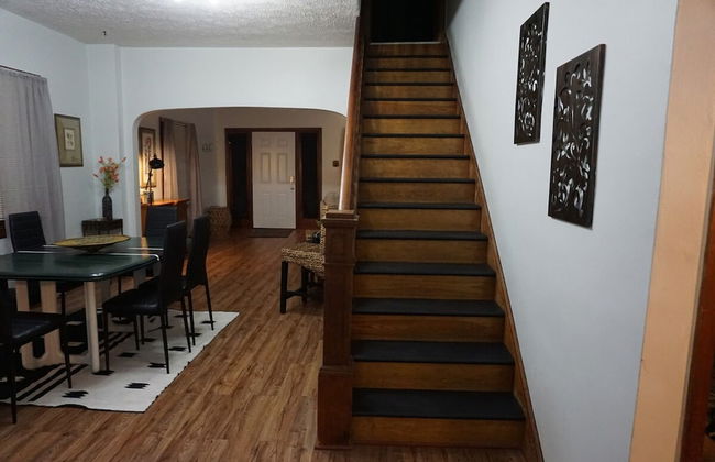 Archaic Garfield - Indianapolis - Foto 33