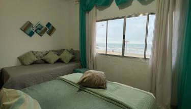 Mansão pé na areia - Foto 3