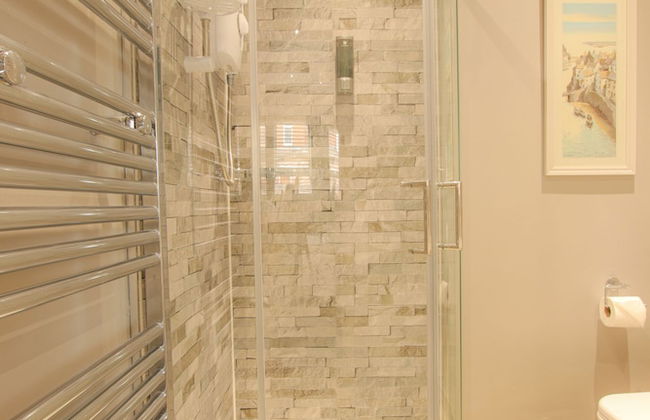 The Ironworks Aparthotel - Foto 31