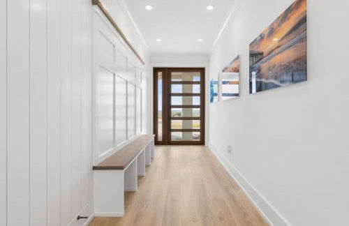 Flagler Beach Oceanfront Luxury | 5BR, Dog-Friendly, Sleeps 12 - Foto 57