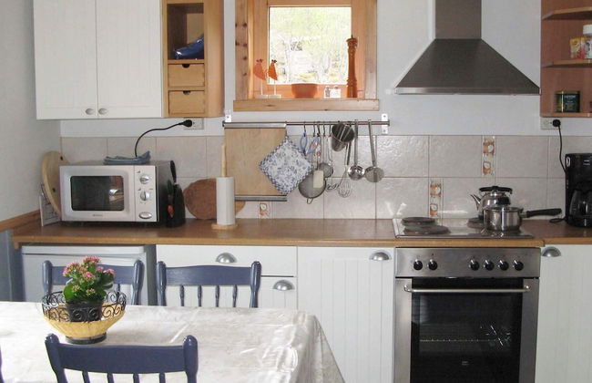 6 Person Holiday Home in Alsvag-by Traum - Photo 5