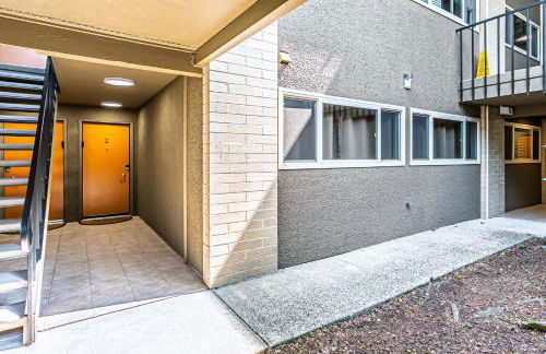 the Terrace, Best Area, WD, 2 baths, 2 Bedrooms, Jacuzzi Bath, Balcony, 925sf - Foto 17