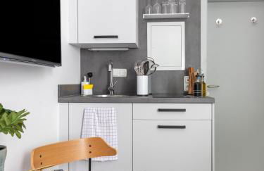 Limehome Hannover Bleichenstraße - Digital Access - Foto 40