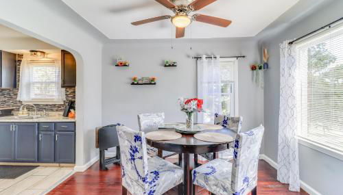 Peaceful Detroit Home with Yard 10 Mi to Downtown! - Foto 3