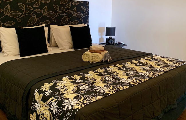 Rarotonga Villas - Foto 11