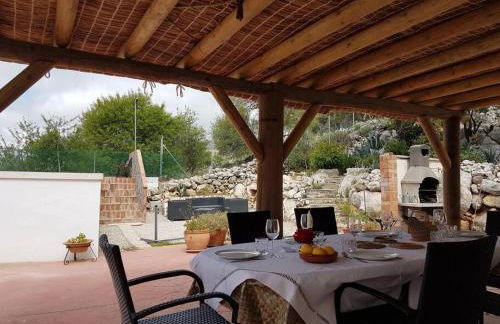 Maison Andalouse avec piscine - Foto 6