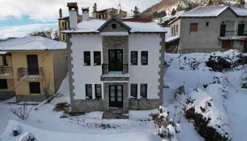 “White Mountain”, Pisoderi - Foto 2