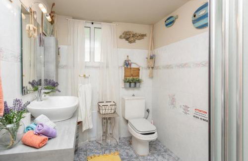 Dimitris Cottage in Apergatika - Foto 28