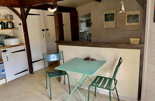 Le bon chemin Studio Stockholm - Foto 8