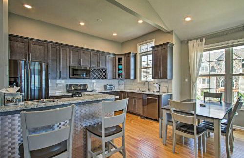 Idyllic Oceanfront Home on Atlantic City Boardwalk - Foto 11