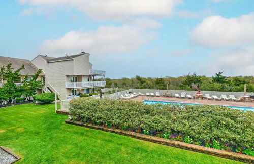 Brigantine Condo with Beach Access and Pool Views - Foto 34