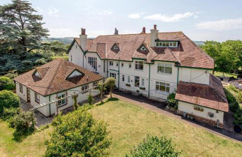 5 Bed in Old Cleeve oc-c34720 - Foto 2