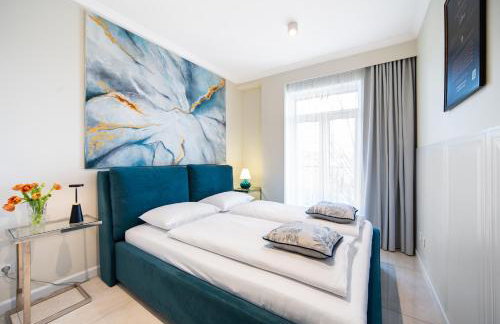 FLATMORE Apartament Kopernika 7 m17 - Foto 4