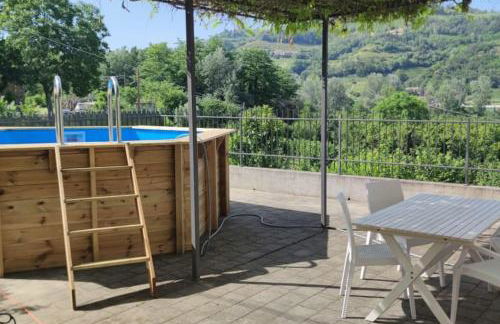 La Casa di Elso con piscina - Photo 7