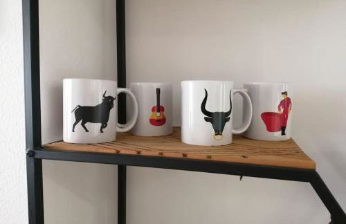 Alicante airport and beach - Foto 18