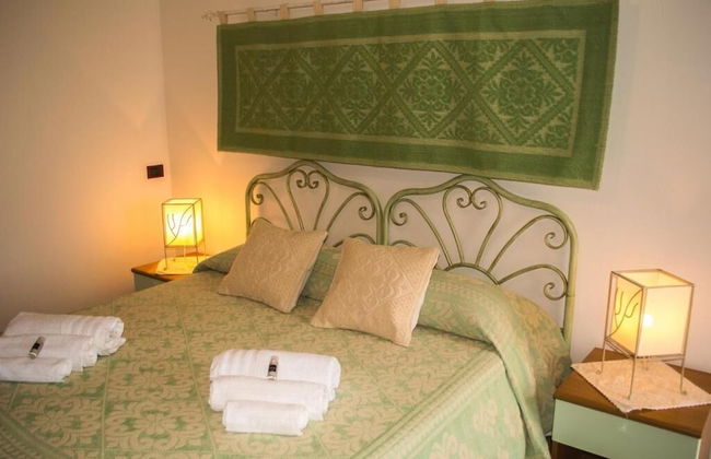 Agriturismo Finagliosu - Photo 3