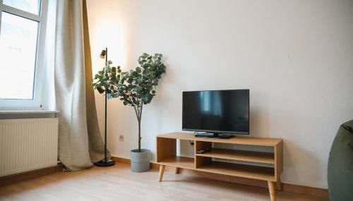 Lichtdurchflutete Altbauwohnung direkt an der Oder - Foto 4