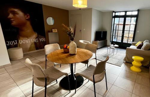 Les Demoiselles de la Tour ! - Foto 22