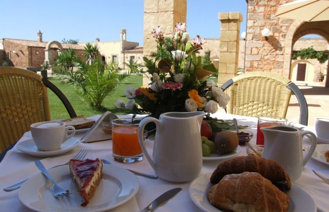 Tenuta Masseria & Spa Chicco Rizzo - Photo 78