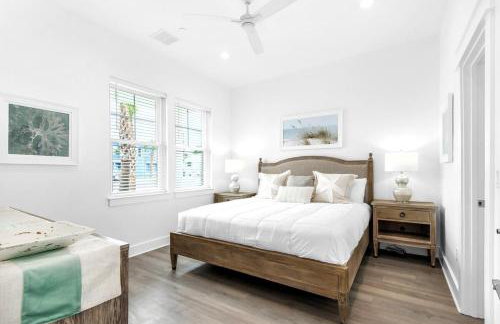 Azure! Sleeps 22 - Golf Cart - Beach Access - Pool - Foto 44