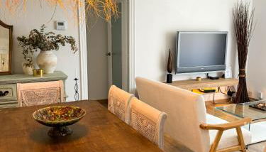 Increíble piso a pocos metros del mar con piscina - Foto 2