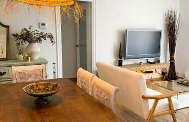 Increíble piso a pocos metros del mar con piscina - Foto 2