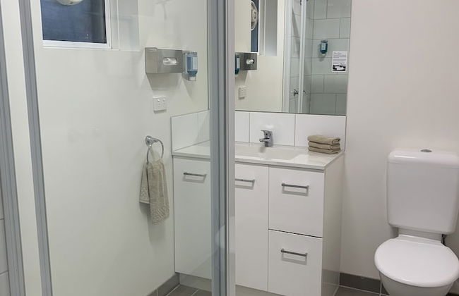 Adina Place Motel Apartments - Foto 37