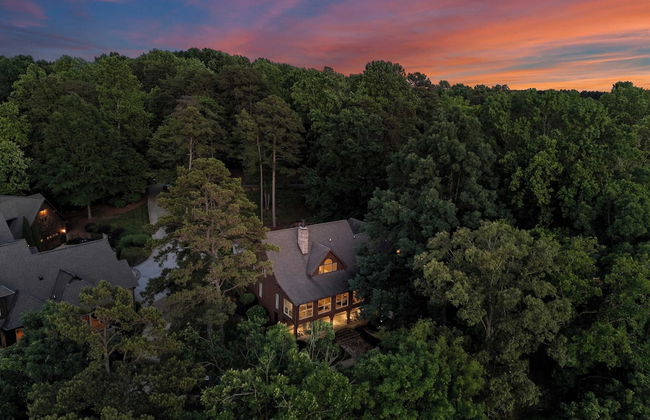 Private Dock, Hot Tub, Game Room, Firepit Sunset Shores Resort The Homestead - Foto 51