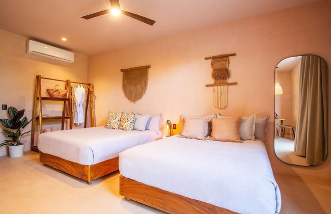 Marakame Suites - Foto 26